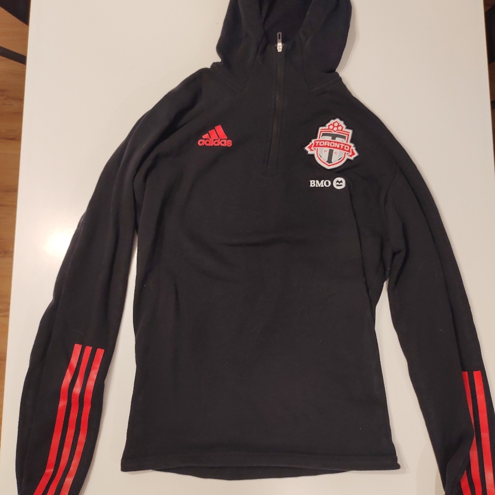 Toronto FC Men's Soccer Hoody